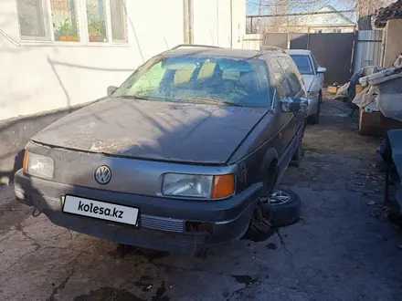 Volkswagen Passat 1993 года за 800 000 тг. в Алматы – фото 4