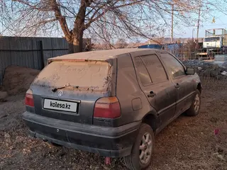 Volkswagen Golf, 1994