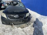 Toyota Camry 2010 года за 1 852 364 тг. в Актобе – фото 3