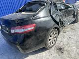 Toyota Camry 2010 годаүшін1 852 364 тг. в Актобе – фото 5