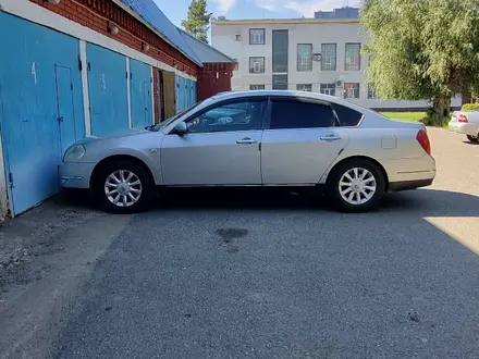 Nissan Teana 2006 года за 4 400 000 тг. в Зайсан – фото 8