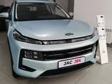JAC JS6 Luxury 2023 года за 10 890 000 тг. в Петропавловск
