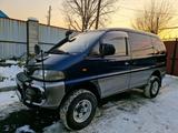 Mitsubishi Delica 1994 годаүшін4 000 000 тг. в Бесагаш – фото 4