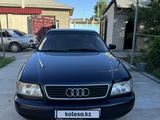 Audi A6 1997 годаүшін2 800 000 тг. в Сарыагаш