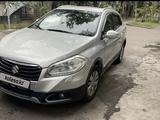 Suzuki SX4 2014 годаүшін5 400 000 тг. в Алматы