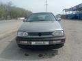 Volkswagen Golf 1993 года за 800 000 тг. в Тараз