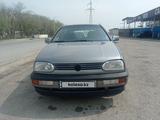 Volkswagen Golf 1993 года за 1 100 000 тг. в Тараз