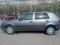 Volkswagen Golf 1993 года за 800 000 тг. в Тараз – фото 2