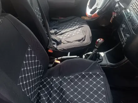 Volkswagen Golf 1993 года за 800 000 тг. в Тараз – фото 5