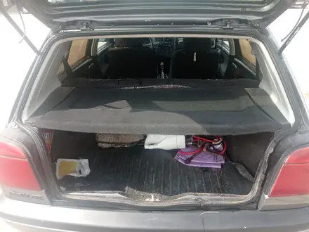 Volkswagen Golf 1993 года за 800 000 тг. в Тараз – фото 7