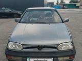 Volkswagen Golf 1993 годаүшін750 000 тг. в Тараз
