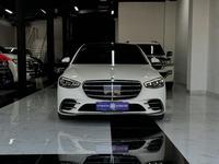 Mercedes-Benz S 500 2021 года за 65 900 000 тг. в Алматы