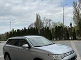 Mitsubishi Outlander 2013 года за 7 700 000 тг. в Алматы – фото 2