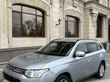 Mitsubishi Outlander 2013 годаүшін7 700 000 тг. в Алматы