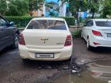 Chevrolet Cobalt 2014 года за 3 300 000 тг. в Алматы – фото 3