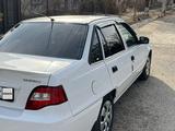 Daewoo Nexia 2013 года за 2 400 000 тг. в Сарыагаш – фото 5