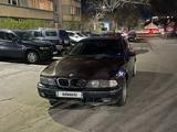 BMW 523 1997 года за 1 800 000 тг. в Алматы – фото 3
