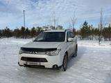 Mitsubishi Outlander 2012 года за 7 500 000 тг. в Астана – фото 2