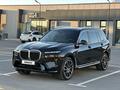 BMW X7 2023 годаүшін71 000 000 тг. в Шымкент – фото 2