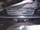 Бампер передний Toyota Camry 25 за 90 000 тг. в Усть-Каменогорск