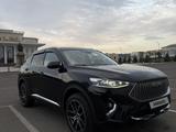 Haval F7 2021 года за 6 500 000 тг. в Алматы – фото 2