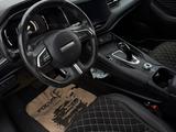 Haval F7 2021 года за 6 500 000 тг. в Алматы – фото 4