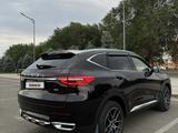 Haval F7 2021 года за 6 500 000 тг. в Алматы – фото 3