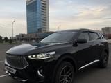 Haval F7 2021 года за 6 500 000 тг. в Алматы