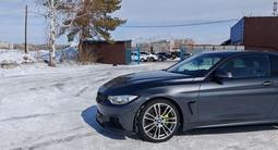 BMW 430 2017 годаүшін13 300 000 тг. в Костанай – фото 2