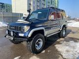 Toyota Land Cruiser Prado 1995 годаүшін7 500 000 тг. в Алматы – фото 2