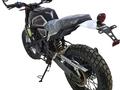  Мотоцикл Fuego SCRAMBLER 300 черный в Рассрочку 0-0-24 2024 годаfor1 390 000 тг. в Алматы – фото 2