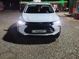 Chevrolet Tracker 2022 года за 7 100 000 тг. в Актобе