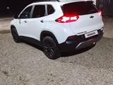 Chevrolet Tracker 2022 года за 7 100 000 тг. в Актобе – фото 3