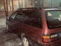 Volkswagen Passat 1990 года за 1 300 000 тг. в Айтеке би – фото 2