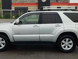 Toyota 4Runner 2007 года за 13 000 000 тг. в Алматы – фото 4