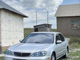Nissan Maxima 2000 годаүшін2 600 000 тг. в Шымкент – фото 2