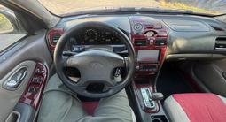 Nissan Maxima 2000 года за 2 600 000 тг. в Шымкент – фото 4