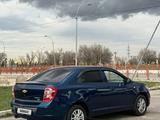 Chevrolet Cobalt 2024 года за 6 700 000 тг. в Тараз – фото 3