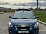 Chevrolet Cobalt 2024 года за 6 700 000 тг. в Тараз