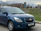 Chevrolet Cobalt 2024 года за 6 700 000 тг. в Тараз – фото 2