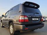 Toyota Land Cruiser 2007 годаүшін9 500 000 тг. в Атырау – фото 2