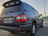 Toyota Land Cruiser 2007 годаүшін9 500 000 тг. в Атырау