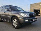 Toyota Land Cruiser 2007 года за 9 500 000 тг. в Атырау – фото 4