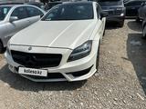 Mercedes-Benz CLS 63 AMG 2013 года за 11 000 000 тг. в Алматы