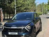 Kia Sportage 2022 года за 15 500 000 тг. в Астана