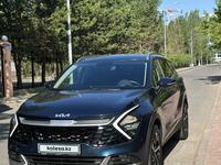 Kia Sportage 2022 годаүшін15 500 000 тг. в Астана