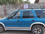 Kia Sportage 1994 года за 1 500 000 тг. в Алматы