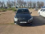 Peugeot 301 2014 года за 2 600 000 тг. в Мерке – фото 2