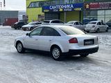 Audi A6 1999 годаfor2 800 000 тг. в Уральск – фото 5