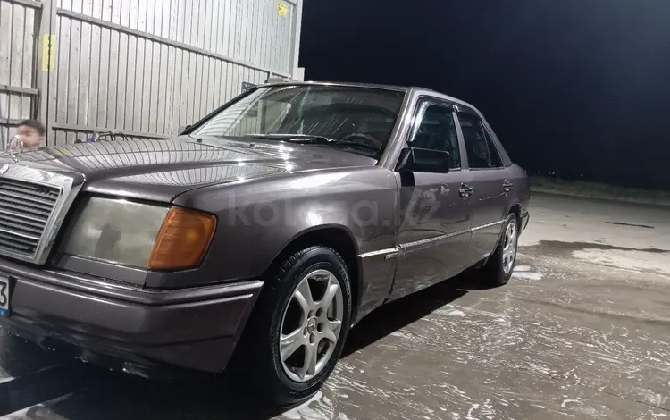 Mercedes-Benz E 230 1991 годаүшін1 000 000 тг. в Тараз